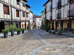 Burgos Covarrubias ©Detlef Duering 133