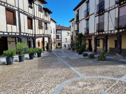 Burgos Covarrubias ©Detlef Duering 133