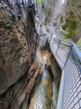 Burgos Geierschlucht La Yecla ©Detlef Duering 102