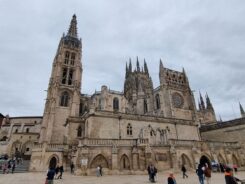 Burgos Kathedrale ©Detlef Duering 053
