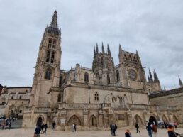 Burgos Kathedrale ©Detlef Duering 053