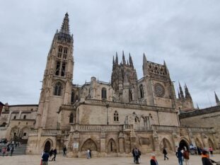 Burgos-Kathedrale-©Detlef-Duering-053 Burgos Kathedrale ©Detlef Duering 053