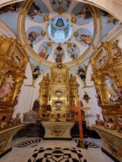 Burgos Kathedrale ©Detlef Duering 078