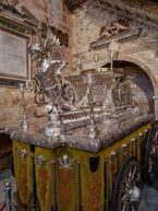 Burgos Kathedrale ©Detlef Duering 080