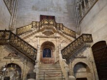 Burgos Kathedrale ©Detlef Duering 081