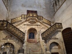 Burgos Kathedrale ©Detlef Duering 081