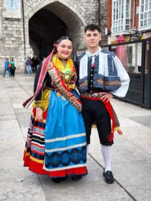 Burgos ©Detlef Duering 087 Burgos ©Detlef Duering 087