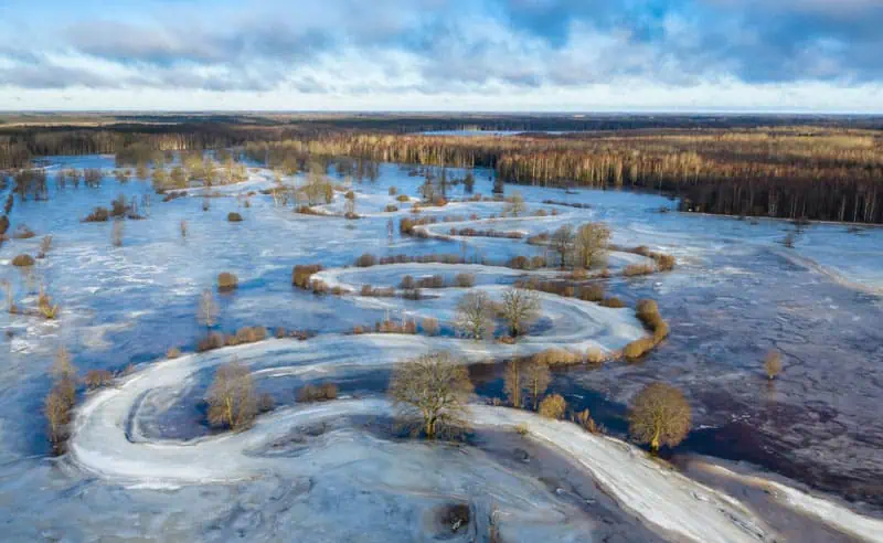 Fuenfte Jahreszeit ©️Visit Estonia