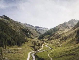 Heilig Geist Kasern Ahrntal Valle Aurina © TV Ahrntal Manuel Kottersteger