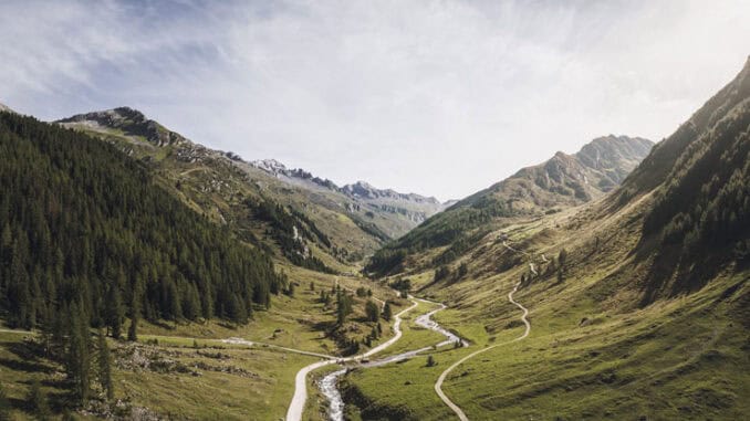 Heilig Geist Kasern Ahrntal Valle Aurina © TV Ahrntal Manuel Kottersteger