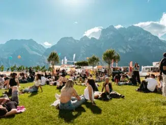 Horizon Festival am Gardasee