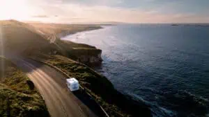Irland-Causeway-Campers