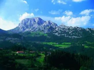 Manaria ©Turespana