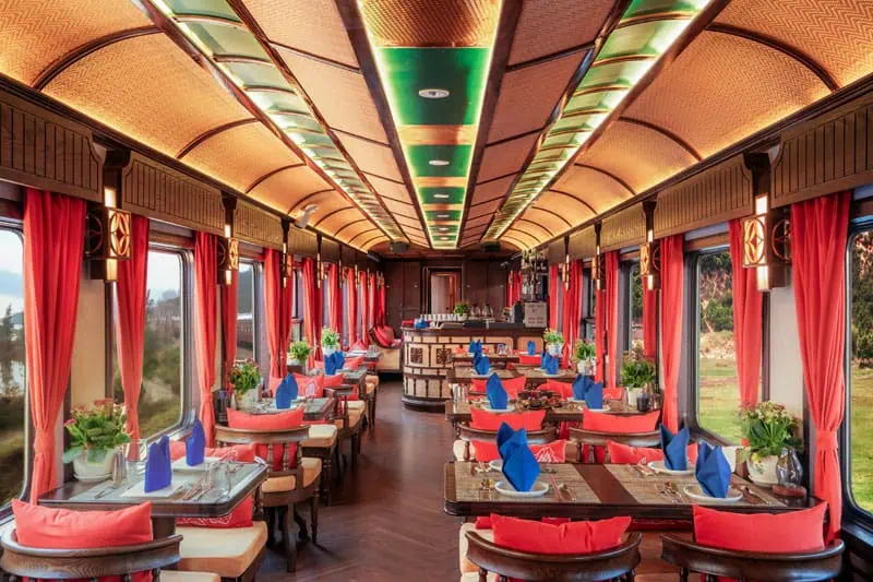 Restaurant ©️SJourney
