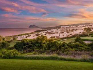 Strand ©Fairmont La Hacienda