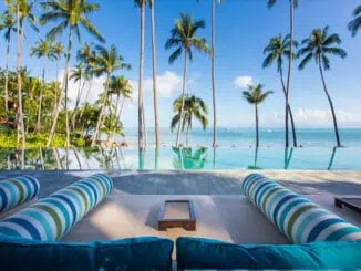 ©Four Seasons Resort Maui at Wailea