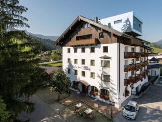 ©Hotel Der Loewe