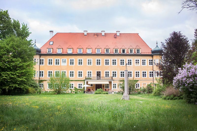 ©Schlosshotel Gasthaus Blumenthal GmbH Co. KG
