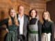 Gastgeberfamilie Madreiter ©Hotel Der Loewe