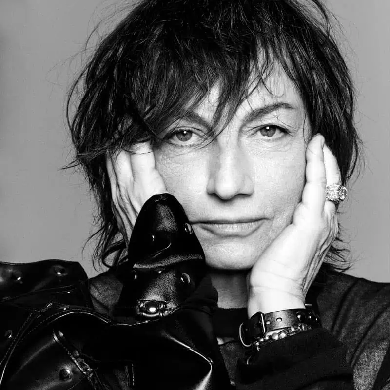 Gianna Nannini ©Lango e Luigi