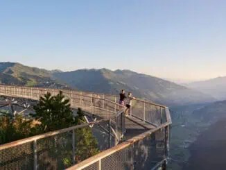 Greifenbruecke ©Mayrhofner Bergbahnen
