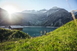Hochgebirgsstausee-©-Zell-am-See-Kaprun-Tourismus