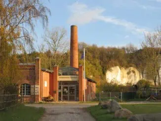 Kreidemuseum ©Kreidemuseum