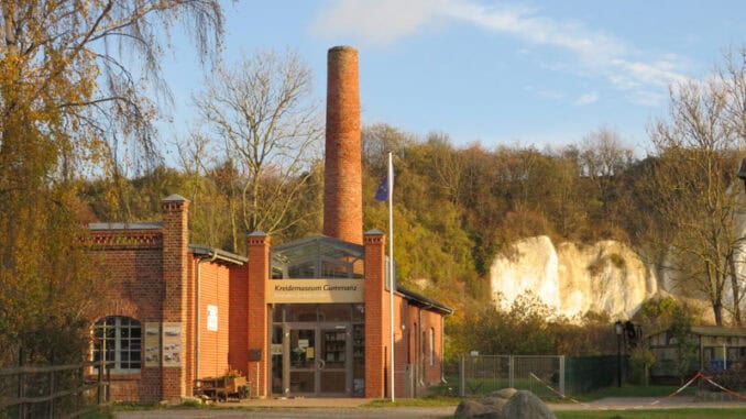 Kreidemuseum ©Kreidemuseum