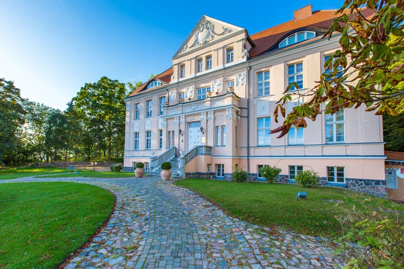 Precise Resort Ruegen ©Precise Hotels Resorts