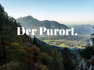 Purort ©Bad Reichenhall Tourismus Stadtmarketing