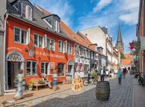 Rote-Strasse-inFlensburg-©Flensburger-Foerde.de-IG-Rote-Strasse