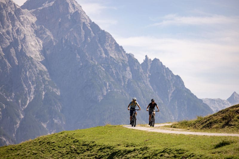 Saalfelden Leogang ©Andreas Putz