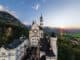 Schloss Neuschwanstein ©Michael Boehmlaender