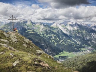 St. Anton Zwoelferkopf ©TVB St. Anton am Arlberg Patrick Baetz