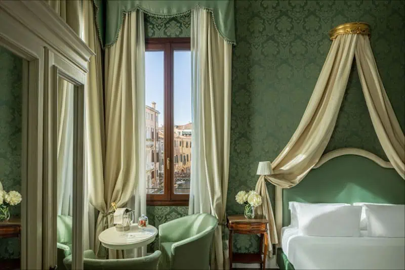 UE Maison Venezia