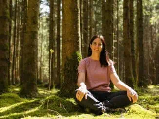 Waldbaden ©Markt Prien am Chiemsee