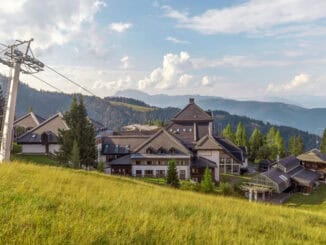 Aldiana Club Schlanitzen Alm Anlage 0024