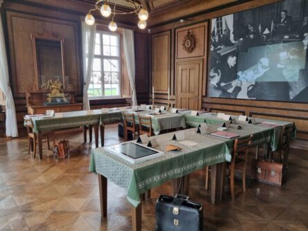 Augustiner Chorherrenstift Prien ©Detlef Duering 44Prien ©Detlef Duering 44