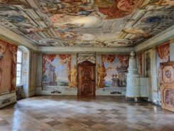 Augustiner Chorherrenstift Prien ©Detlef Duering 44Prien ©Detlef Duering 46