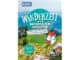 Bayerische Voralpen Wanderzeit Cover DUMONT Reise 2025