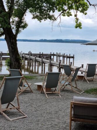 Chiemgauhof Lakeside Retreat ©Detlef Duering 03