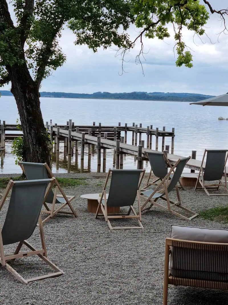 Chiemgauhof Lakeside Retreat ©Detlef Duering 03