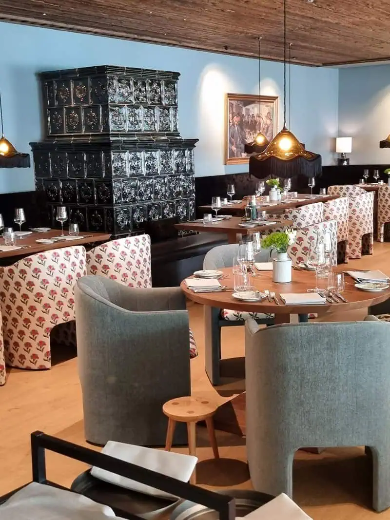 Chiemgauhof Lakeside Retreat ©Detlef Duering 05