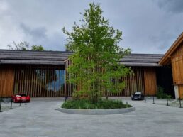 Chiemgauhof Lakeside Retreat ©Detlef Duering 06