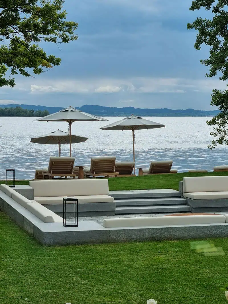 Chiemgauhof Lakeside Retreat ©Detlef Duering 12