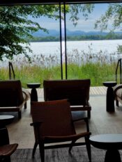 Chiemgauhof Lakeside Retreat ©Detlef Duering 13