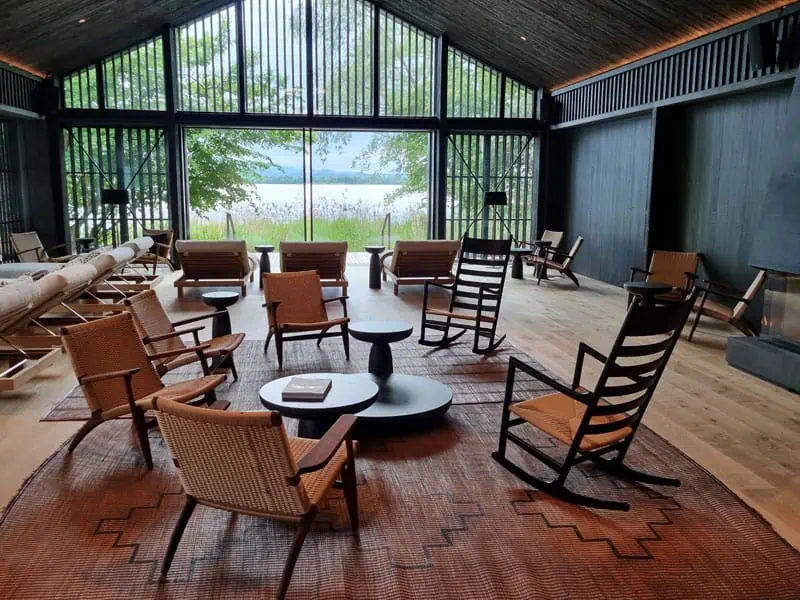 Chiemgauhof Lakeside Retreat ©Detlef Duering 14