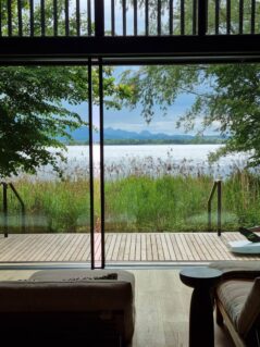 Chiemgauhof Lakeside Retreat ©Detlef Duering 15