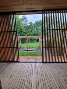 Chiemgauhof Lakeside Retreat ©Detlef Duering 20