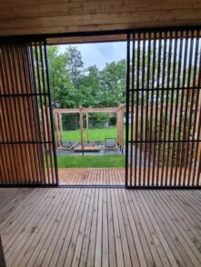 Chiemgauhof Lakeside Retreat ©Detlef Duering 20